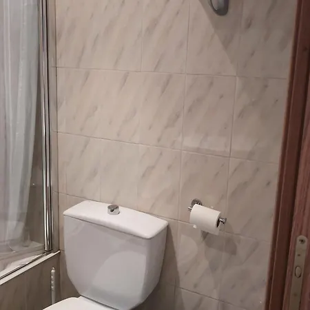 Con Encanto Y Vistas Al Mar En