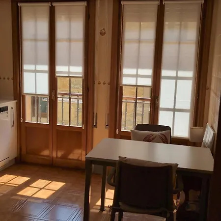 Apartment Con Encanto Y Vistas Al Mar En