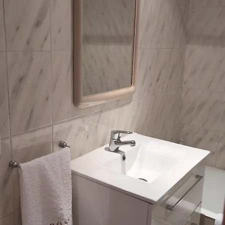 Con Encanto Y Vistas Al Mar En Apartment *