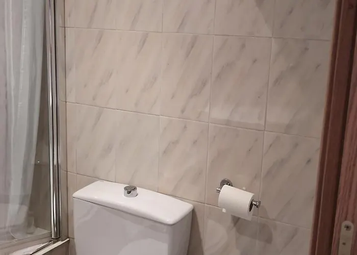 Con Encanto Y Vistas Al Mar En