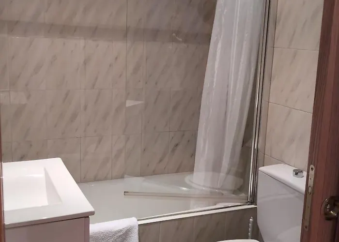 Apartment Con Encanto Y Vistas Al Mar En Getaria