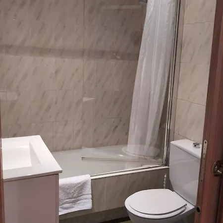 Apartment Con Encanto Y Vistas Al Mar En Getaria