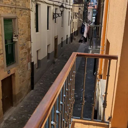 Apartment Con Encanto Y Vistas Al Mar En *